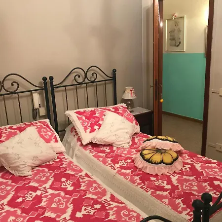 Guest house San Marco *