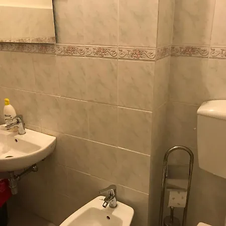Guest house San Marco Lucca