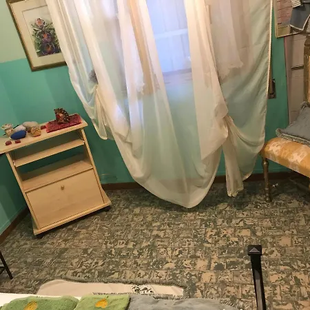 San Marco Guest house Lucca