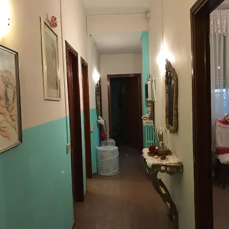 Pensionat San Marco *
